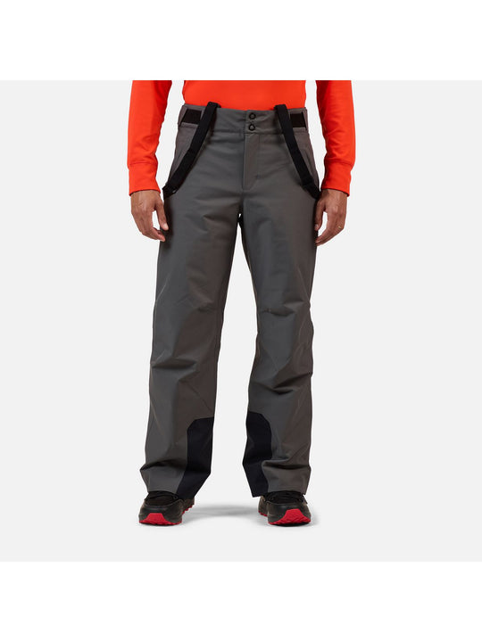 Spodnie narciarskie męskie ROSSIGNOL Insulated Ski Pant szare
Spodnie narciarskie męskie ROSSIGNOL Insulated Ski Pant szare