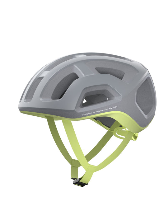 Kask rowerowy POC VENTRAL LITE - szary - Adventure Sports
Kask rowerowy POC VENTRAL LITE - szary - Adventure Sports