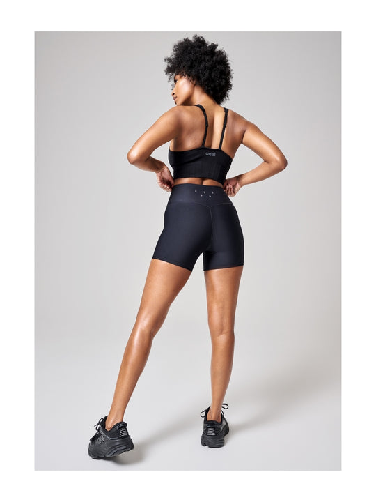 Bokserki sportowe CASALL Ultra High Waist Hot Pant czarny
Bokserki sportowe CASALL Ultra High Waist Hot Pant czarny