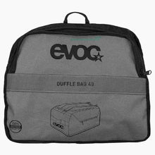 Torba podróżnaEVOC Duffle Bag 40 dark olive - black
Torba podróżnaEVOC Duffle Bag 40 dark olive - black