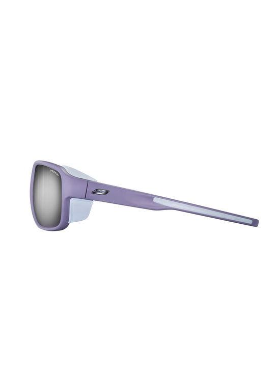 Okulary górskie JULBO Monterosa 2 - Spectron 4 - Purple/Lavender
Okulary górskie JULBO Monterosa 2 - Spectron 4 - Purple/Lavender