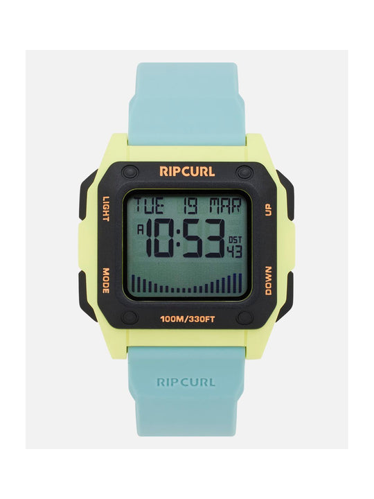 Zegarek wodoodporny RIP CURL Odyssey Midsize Tide niebieski
Zegarek wodoodporny RIP CURL Odyssey Midsize Tide niebieski