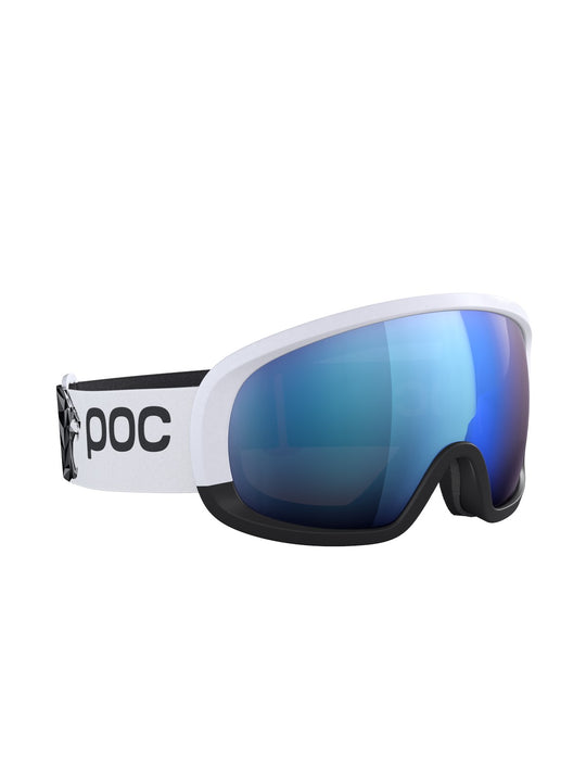 Gogle narciarskie POC Fovea Mid Race Marco Odermatt Ed. białe Cat.2 + cat.1
Gogle narciarskie POC Fovea Mid Race Marco Odermatt Ed. białe Cat.2 + cat.1