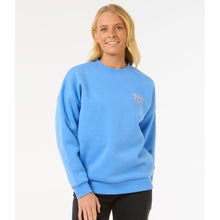 Bluza RIP CURL Hibiscus Diamond Heritage Crew niebieski
Bluza RIP CURL Hibiscus Diamond Heritage Crew niebieski
