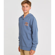 Bluza chłopięca RIP CURL Raw Energy Zip Thru Hood - Boy
Bluza chłopięca RIP CURL Raw Energy Zip Thru Hood - Boy