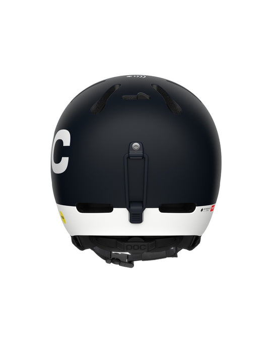 Kask narciarski POC Fornix BC granatowy mat
Kask narciarski POC Fornix BC granatowy mat