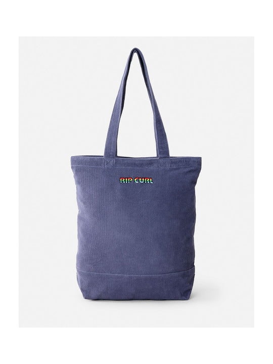 Torebka RIP CURL REVIVAL CORD 24L TOTE granatowa
Torebka RIP CURL REVIVAL CORD 24L TOTE granatowa