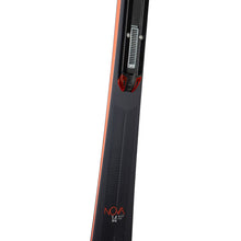 Narty damskie ROSSIGNOL NOVA 14 + wiązanie LOOK NX12
Narty damskie ROSSIGNOL NOVA 14 + wiązanie LOOK NX12