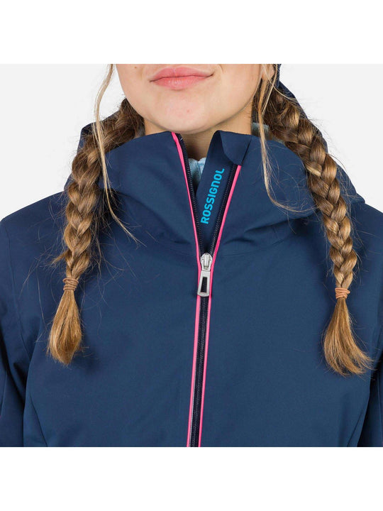 Kurtka narciarska damska Rossignol W Strawpile Jkt granatowy - Adventure Sports
Kurtka narciarska damska Rossignol W Strawpile Jkt granatowy - Adventure Sports