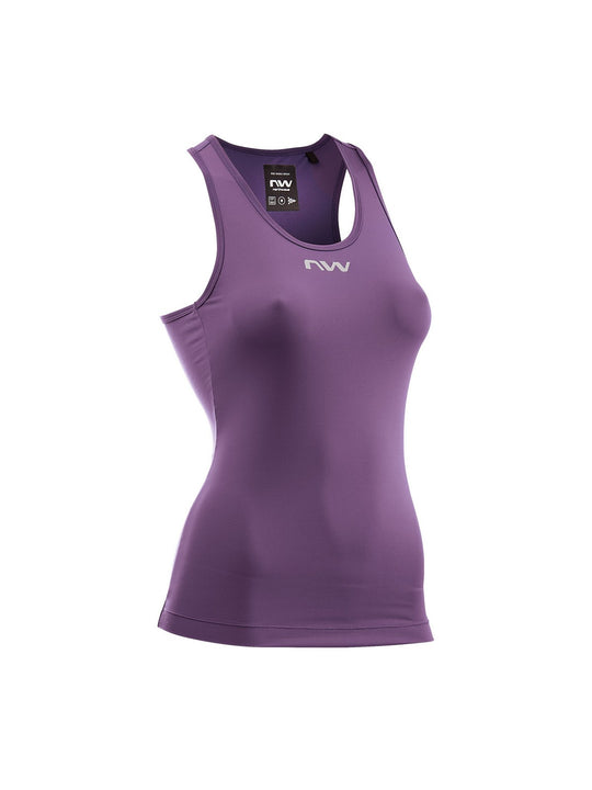 Koszulka rowerowa damska NORTHWAVE Essence Tank fioletowa - Adventure Sports
Koszulka rowerowa damska NORTHWAVE Essence Tank fioletowa - Adventure Sports