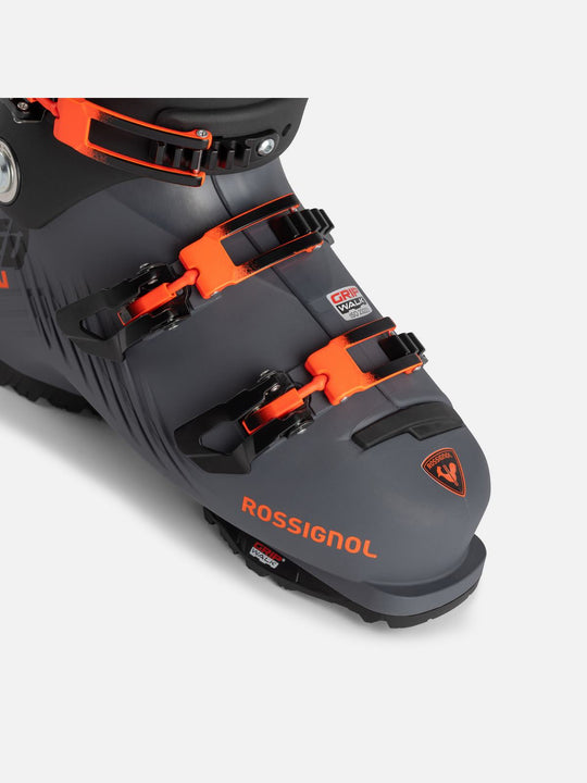 Buty narciarskie ROSSIGNOL HI-SPEED 130 HV GW szary - Narciarskie - Adventure Sports
Buty narciarskie ROSSIGNOL HI-SPEED 130 HV GW szary - Narciarskie - Adventure Sports