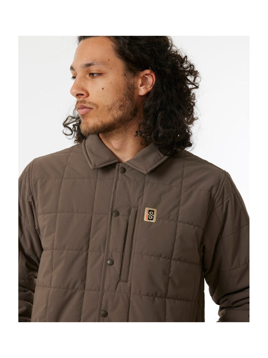 Kurtka RIP CURL Anti Series Search Shaket szary - Adventure Sports
Kurtka RIP CURL Anti Series Search Shaket szary - Adventure Sports