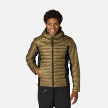 Kurtka Rossignol Skpr Pf Hybrid Light Jkt zielony - narciarska - Adventure Sports
Kurtka Rossignol Skpr Pf Hybrid Light Jkt zielony - narciarska - Adventure Sports