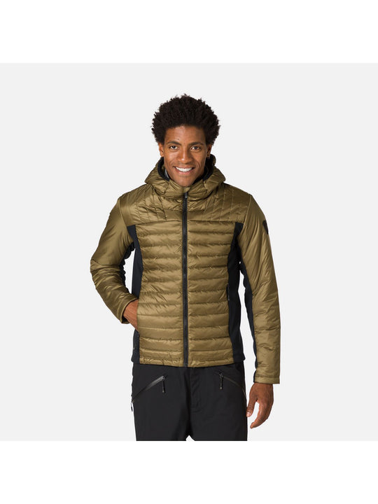 Kurtka Rossignol Skpr Pf Hybrid Light Jkt zielony - narciarska - Adventure Sports
Kurtka Rossignol Skpr Pf Hybrid Light Jkt zielony - narciarska - Adventure Sports
