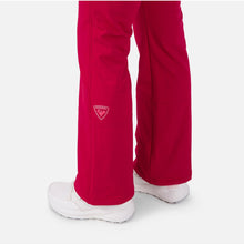 Spodnie narciarskie damskie Rossignol W Ski Softshell Pant czerwony - Adventure Sports
Spodnie narciarskie damskie Rossignol W Ski Softshell Pant czerwony - Adventure Sports