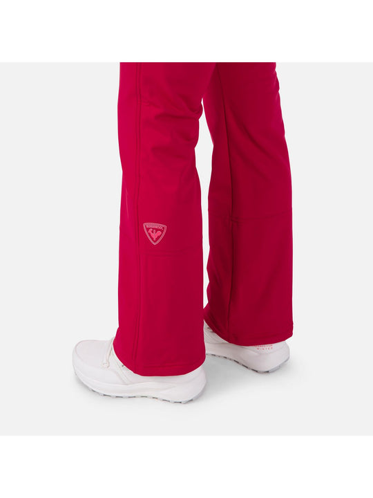 Spodnie narciarskie damskie Rossignol W Ski Softshell Pant czerwony - Adventure Sports
Spodnie narciarskie damskie Rossignol W Ski Softshell Pant czerwony - Adventure Sports