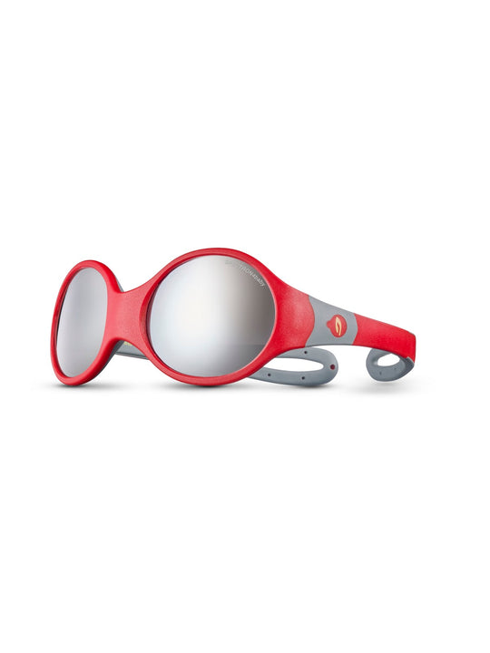 Okulary przeciwsłoneczne dla dzieci JULBO LOOP L - Spectron Cat 4 baby - 3,5 - Adventure Sports
Okulary przeciwsłoneczne dla dzieci JULBO LOOP L - Spectron Cat 4 baby - 3,5 - Adventure Sports
