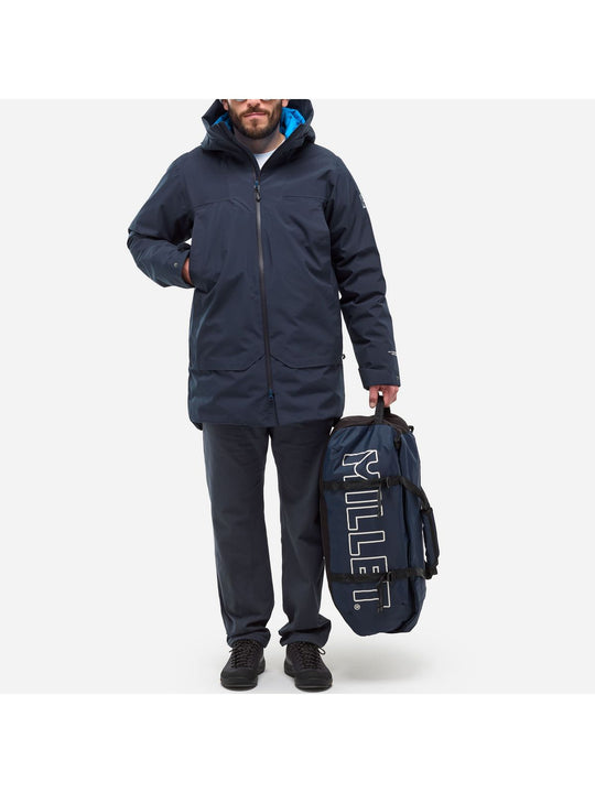 Parka MILLET M CHAMONIXARM Parka
Parka MILLET M CHAMONIXARM Parka