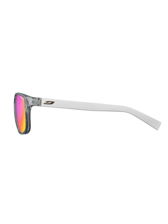 Okulary przeciwsłoneczne Julbo Powell - szary / biały| Spectron cat 3 Cf - M - Adventure Sports
Okulary przeciwsłoneczne Julbo Powell - szary / biały| Spectron cat 3 Cf - M - Adventure Sports
