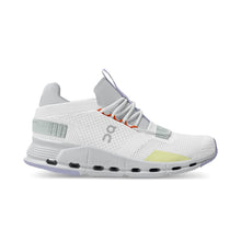 Buty damskie ON RUNNING W Cloudnova - biały
Buty damskie ON RUNNING W Cloudnova - biały