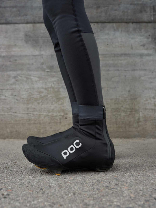 Ochraniacze na buty POC Thermal Heavy Bootie czarny - Ochraniacz - Adventure Sports
Ochraniacze na buty POC Thermal Heavy Bootie czarny - Ochraniacz - Adventure Sports