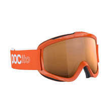 Gogle dla dzieci POCito Iris pomarańczowy cat. 2 - TU - Adventure Sports
Gogle dla dzieci POCito Iris pomarańczowy cat. 2 - TU - Adventure Sports