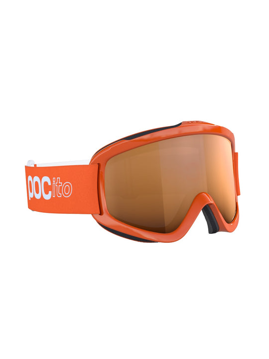 Gogle dla dzieci POCito Iris pomarańczowy cat. 2 - TU - Adventure Sports
Gogle dla dzieci POCito Iris pomarańczowy cat. 2 - TU - Adventure Sports