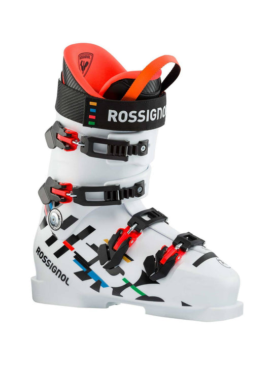 Buty Narciarskie ROSSIGNOL HERO WORLD CUP 120 - WHITE - Adventure Sports
Buty Narciarskie ROSSIGNOL HERO WORLD CUP 120 - WHITE - Adventure Sports