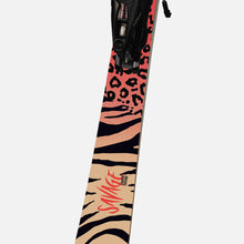 Narty ROSSIGNOL Savage All Mountain + wiązania LOOK NX 12 Konect GW B80 Savage
Narty ROSSIGNOL Savage All Mountain + wiązania LOOK NX 12 Konect GW B80 Savage