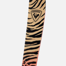 Narty freeride ROSSIGNOL Savage Free Open
Narty freeride ROSSIGNOL Savage Free Open