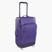 Walizka EVOC 4-Wheel Trolley 100 violet/black
Walizka EVOC 4-Wheel Trolley 100 violet/black