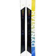 Narty DYNASTAR M-FREE 100 OPEN
Narty DYNASTAR M-FREE 100 OPEN