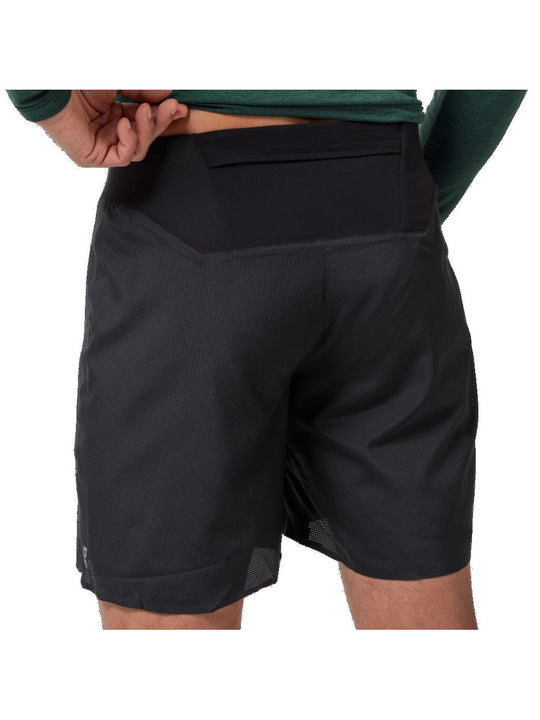 Spodenki biegowe męskie ON RUNNING LIGHTWEIGHT SHORTS - czarny
Spodenki biegowe męskie ON RUNNING LIGHTWEIGHT SHORTS - czarny