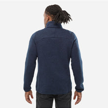Bluza męska MILLET M Chamonix Knit Jkt M granatowa
Bluza męska MILLET M Chamonix Knit Jkt M granatowa