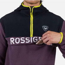 Bluza polarowa męska Rossignol Alltrack Fleece fioletowa - Adventure Sports
Bluza polarowa męska Rossignol Alltrack Fleece fioletowa - Adventure Sports