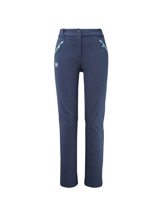 Spodnie MILLET W Lapiaz Pant Granatowy
Spodnie MILLET W Lapiaz Pant Granatowy