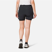 Szorty Rossignol W Trail Shorts czarny - Adventure Sports
Szorty Rossignol W Trail Shorts czarny - Adventure Sports