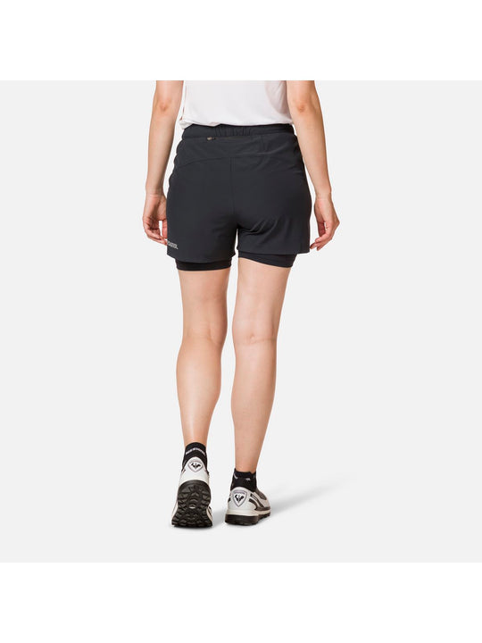 Szorty Rossignol W Trail Shorts czarny - Adventure Sports
Szorty Rossignol W Trail Shorts czarny - Adventure Sports