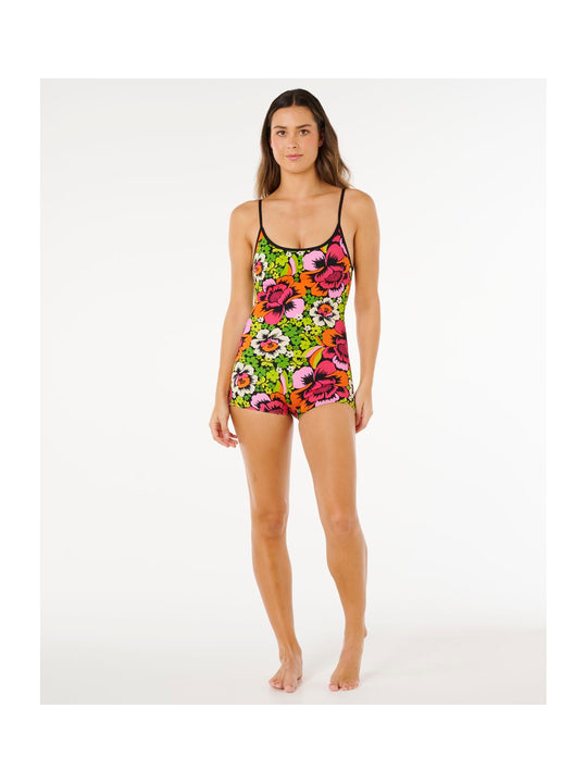 Dół od bikini damski RIP CURL Blooming Short Jane multikolor
Dół od bikini damski RIP CURL Blooming Short Jane multikolor
