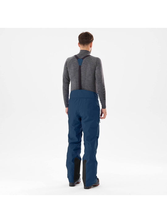 Spodnie MILLET M Telluride Pant Granatowy
Spodnie MILLET M Telluride Pant Granatowy