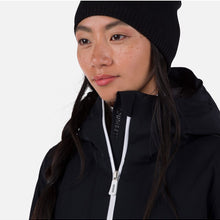 Kurtka narciarska damska ROSSIGNOL W Blackside Jkt czarny
Kurtka narciarska damska ROSSIGNOL W Blackside Jkt czarny