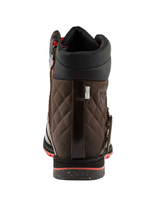 Buty męskie Rossignol 1907 Courchevel brązowe - sportowe - Adventure Sports
Buty męskie Rossignol 1907 Courchevel brązowe - sportowe - Adventure Sports