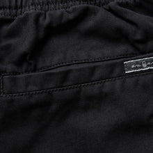 Spodnie męskie Sail Racing BREEZE PANT szare
Spodnie męskie Sail Racing BREEZE PANT szare
