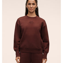 Bluza damska CASALL Terry Relaxed Crew brązowa
Bluza damska CASALL Terry Relaxed Crew brązowa