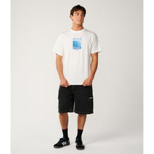 Koszulka męska RIP CURL S-Series Grambeau Tee biała
Koszulka męska RIP CURL S-Series Grambeau Tee biała