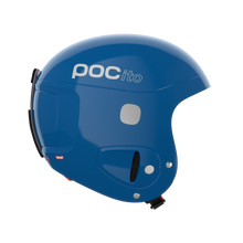 Kask Narciarski POC POCITO SKULL niebieski
Kask Narciarski POC POCITO SKULL niebieski