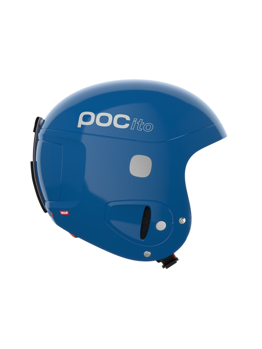 Kask Narciarski POC POCITO SKULL niebieski
Kask Narciarski POC POCITO SKULL niebieski