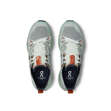 Buty do biegania w terenie ON RUNNING Cloudsurfer Trail miętowy
Buty do biegania w terenie ON RUNNING Cloudsurfer Trail miętowy