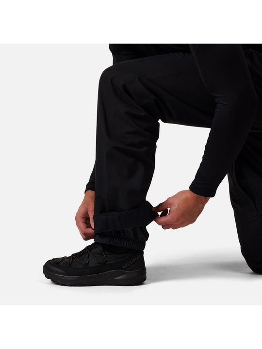 Spodnie narciarskie męskie ROSSIGNOL Outerlimits Insulated Pant czarne
Spodnie narciarskie męskie ROSSIGNOL Outerlimits Insulated Pant czarne