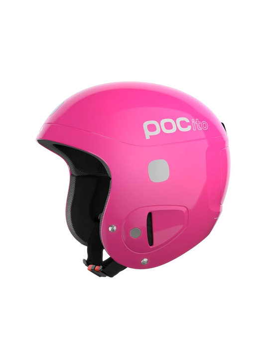 Kask Narciarski POC POCITO SKULL różowy
Kask Narciarski POC POCITO SKULL różowy